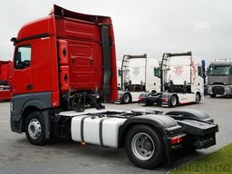 MERCEDES-BENZ ACTROS 1845 / MP5 / BIG SPACE / PO KONTRAKCIE SE