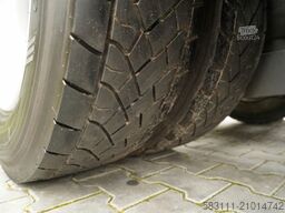 MERCEDES-BENZ ACTROS 1845 / MP5 / BIG SPACE / PO KONTRAKCIE SE