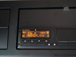 MERCEDES-BENZ ACTROS 1845 / MP5 / BIG SPACE / PO KONTRAKCIE SE