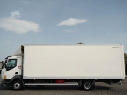 RENAULT D 210 / 4x2 / KONTENER / 7,5M / WINDA DHOLLANDIA