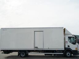 RENAULT D 210 / 4x2 / KONTENER / 7,5M / WINDA DHOLLANDIA