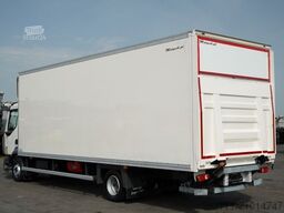 RENAULT D 210 / 4x2 / KONTENER / 7,5M / WINDA DHOLLANDIA