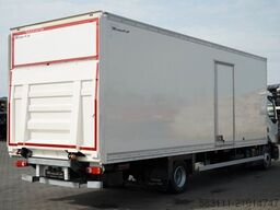 RENAULT D 210 / 4x2 / KONTENER / 7,5M / WINDA DHOLLANDIA