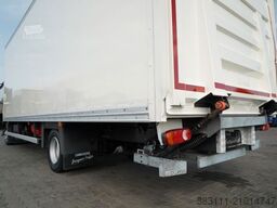 RENAULT D 210 / 4x2 / KONTENER / 7,5M / WINDA DHOLLANDIA