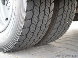 RENAULT D 210 / 4x2 / KONTENER / 7,5M / WINDA DHOLLANDIA