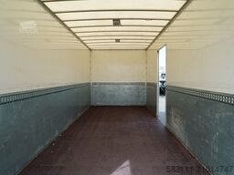 RENAULT D 210 / 4x2 / KONTENER / 7,5M / WINDA DHOLLANDIA