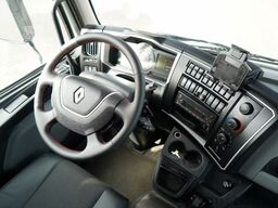 RENAULT D 210 / 4x2 / KONTENER / 7,5M / WINDA DHOLLANDIA