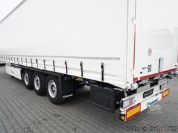 KRONE FIRANKA / 2024 ROK / KOSZ NA PALETY / 2 OSIE POD