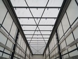 KRONE FIRANKA / 2024 ROK / KOSZ NA PALETY / 2 OSIE POD