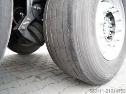 KRONE FIRANKA / 2024 ROK / KOSZ NA PALETY / 2 OSIE POD