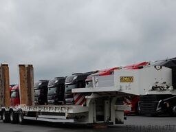  ROBUSTE KAISER / NACZEPA LAWETA / NISKOPODWOZIOW