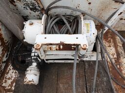  ROBUSTE KAISER / NACZEPA LAWETA / NISKOPODWOZIOW