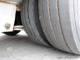  ROBUSTE KAISER / NACZEPA LAWETA / NISKOPODWOZIOW