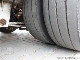  ROBUSTE KAISER / NACZEPA LAWETA / NISKOPODWOZIOW