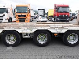  ROBUSTE KAISER / NACZEPA LAWETA / NISKOPODWOZIOW