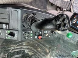 Volvo EC250EL Excavator with Drill Rig, GPS, Rototilt an