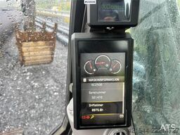 Volvo EC250EL Excavator with Drill Rig, GPS, Rototilt an