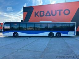 Volvo B8RLE 8900 6x2*4 AC / AUXILIARY HEATING