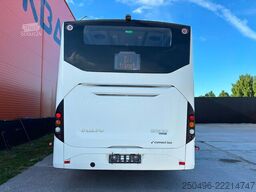 Volvo B8RLE 8900 6x2*4 AC / AUXILIARY HEATING