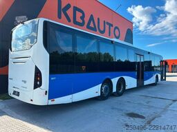 Volvo B8RLE 8900 6x2*4 AC / AUXILIARY HEATING