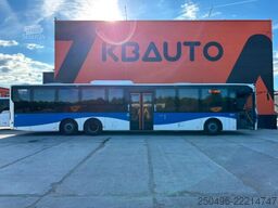 Volvo B8RLE 8900 6x2*4 AC / AUXILIARY HEATING