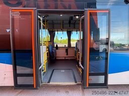 Volvo B8RLE 8900 6x2*4 AC / AUXILIARY HEATING