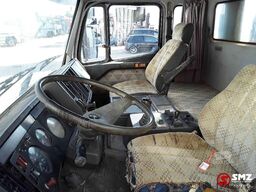 Mercedes SK 2435 300M waterdrill Foreuse eau