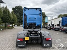 MAN TGX 18.510 4x2 BL SA, Standklima