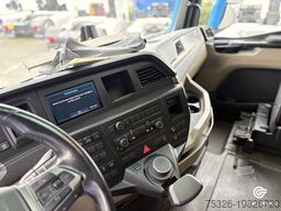 MAN TGX 18.510 4x2 BL SA, Standklima