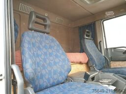 Iveco EuroCargo 80E 18 4x2 Euro Cargo ML 80 E 18, Hiab Kran 060-2