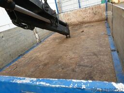 Iveco EuroCargo 80E 18 4x2 Euro Cargo ML 80 E 18, Hiab Kran 060-2