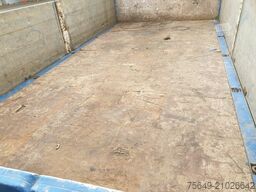 Iveco EuroCargo 80E 18 4x2 Euro Cargo ML 80 E 18, Hiab Kran 060-2