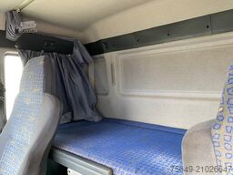 MAN TGA 26.480 6x6 BB TGA 26.480 6x6 BB, Kipphydraulik