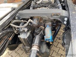 MAN TGA 35.480 8x4-4 BL TGA 35.480 8x4-4 BL, Lift-/Lenkachse