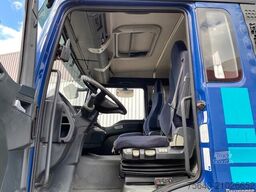 MAN TGA 35.480 8x4-4 BL TGA 35.480 8x4-4 BL, Lift-/Lenkachse