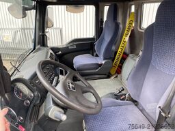 MAN TGA 35.480 8x4-4 BL TGA 35.480 8x4-4 BL, Lift-/Lenkachse