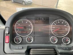 MAN TGA 35.480 8x4-4 BL TGA 35.480 8x4-4 BL, Lift-/Lenkachse