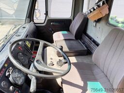 Mercedes-Benz 2635 6x4 2635 6x4, V8, Heckkran Palfinger PK 28000, Funk, 28,5m-280kg