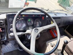 Mercedes-Benz 2635 6x4 2635 6x4, V8, Heckkran Palfinger PK 28000, Funk, 28,5m-280kg