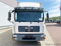 MAN TGL 7.150 4x2 BB TGL 7.150 4x2 BB mit MBB LBW