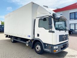 MAN TGL 7.150 4x2 BB TGL 7.150 4x2 BB mit MBB LBW