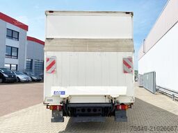MAN TGL 7.150 4x2 BB TGL 7.150 4x2 BB mit MBB LBW