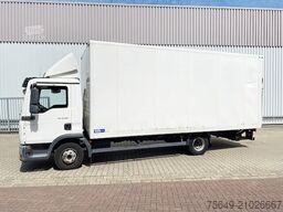 MAN TGL 7.150 4x2 BB TGL 7.150 4x2 BB mit MBB LBW