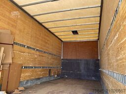 MAN TGL 7.150 4x2 BB TGL 7.150 4x2 BB mit MBB LBW