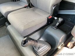 MAN TGL 7.150 4x2 BB TGL 7.150 4x2 BB mit MBB LBW