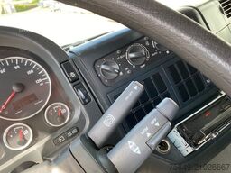 MAN TGL 7.150 4x2 BB TGL 7.150 4x2 BB mit MBB LBW