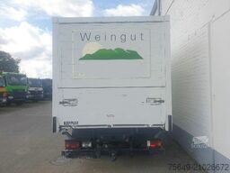 Iveco-Magirus Euro Cargo ML 75E14 4x2 Euro Cargo ML 75E14 4x2 Getränkewagen, 6-Zylinder-Motor
