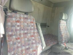 Iveco-Magirus Euro Cargo ML 75E14 4x2 Euro Cargo ML 75E14 4x2 Getränkewagen, 6-Zylinder-Motor