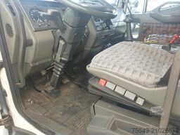 Iveco-Magirus Euro Cargo ML 75E14 4x2 Euro Cargo ML 75E14 4x2 Getränkewagen, 6-Zylinder-Motor