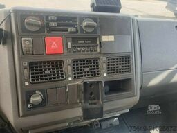 Iveco-Magirus Euro Cargo ML 75E14 4x2 Euro Cargo ML 75E14 4x2 Getränkewagen, 6-Zylinder-Motor